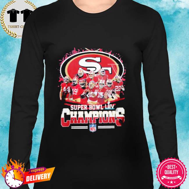 Champion San Francisco 49ers NFL Jerseys for sale