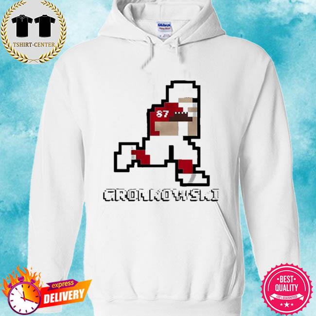 gronkowski sweatshirt
