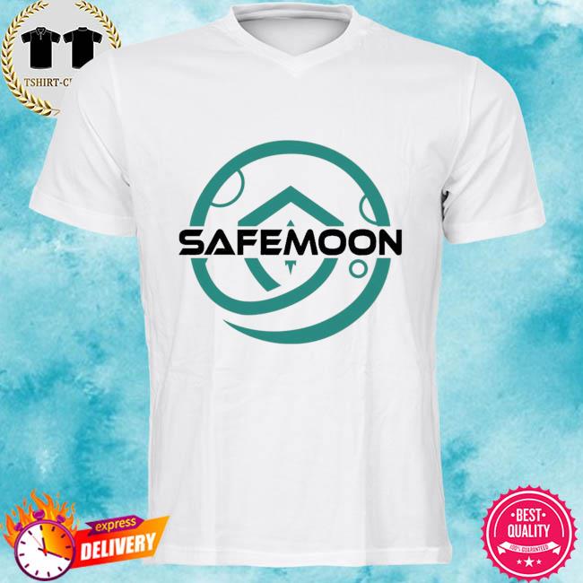 safemoon t shirt