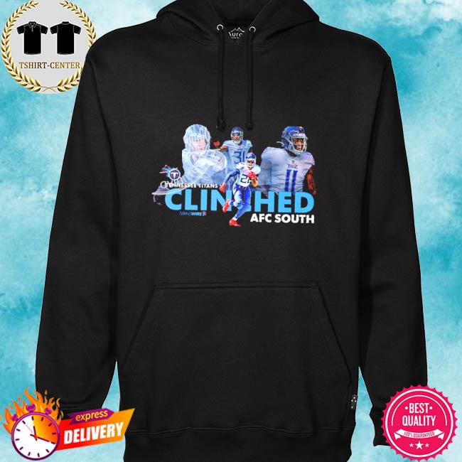 tennessee titans sweater