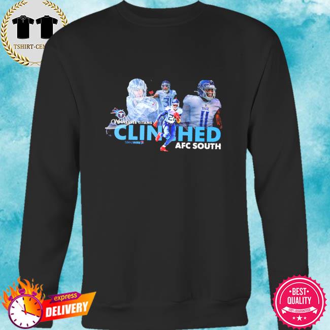 tennessee titans sweater