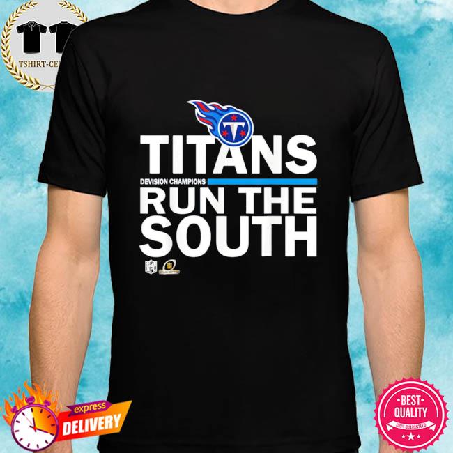 Titan Run The South Shirt, hoodie, sweater, long sleeve and tank top