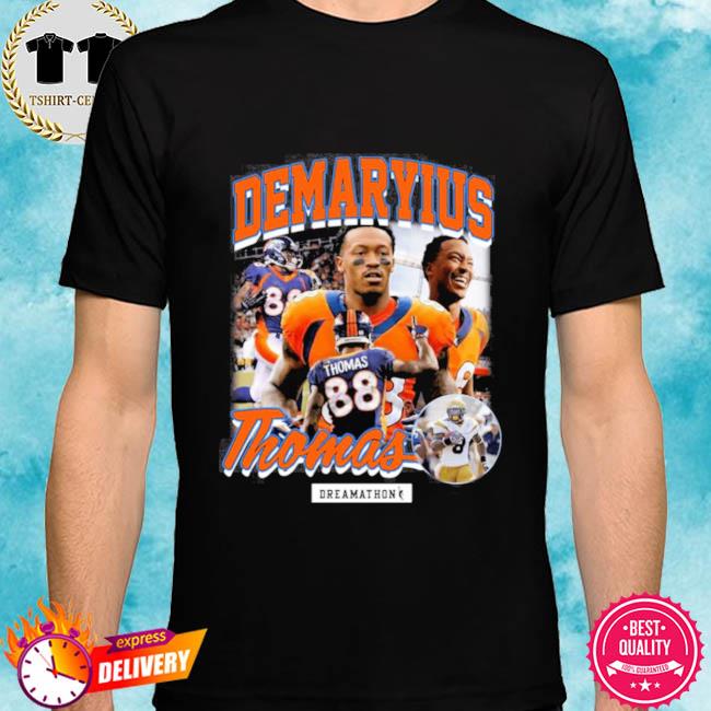 Von Miller _Its Miller Time_ Denver Broncos | Essential T-Shirt