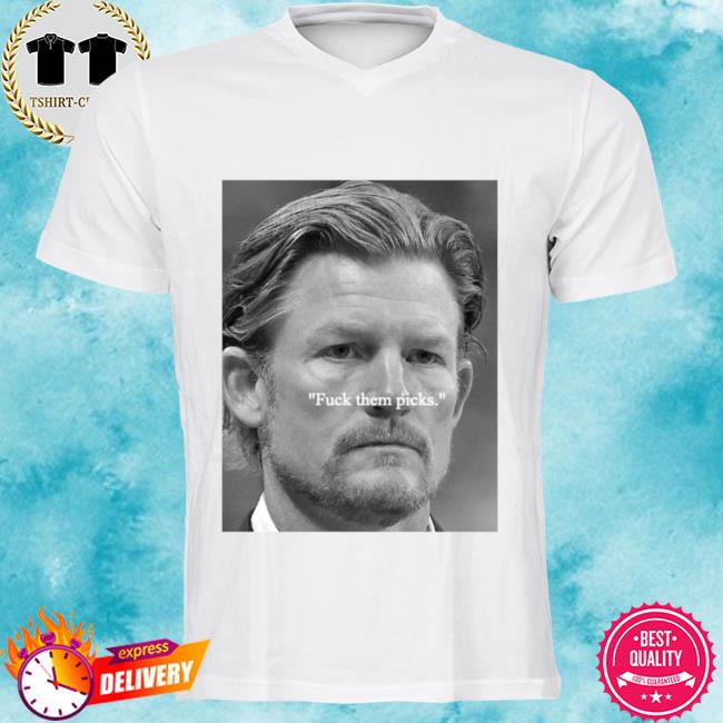 Rams GM Les Snead Fuck Them Picks shirt,Sweater, Hoodie, And Long