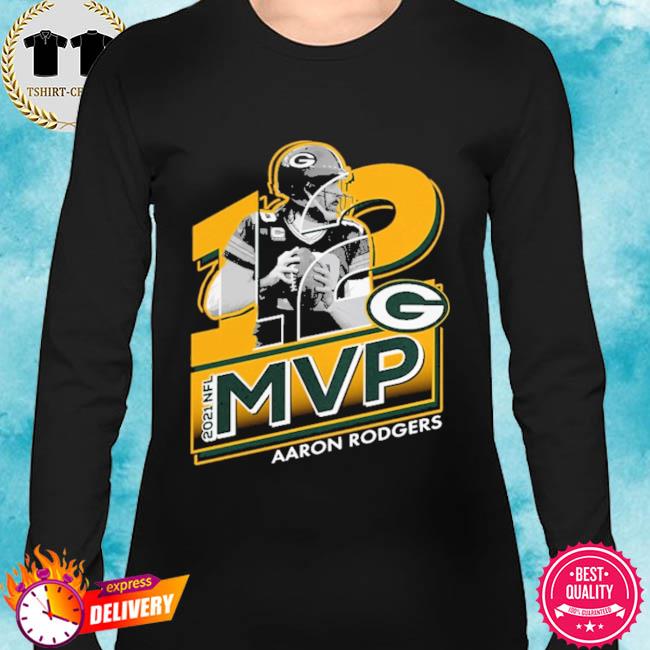 Green Bay Packers 12 Aaron Rodgers I still own you shirt - Kingteeshop