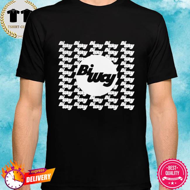 biway t shirt