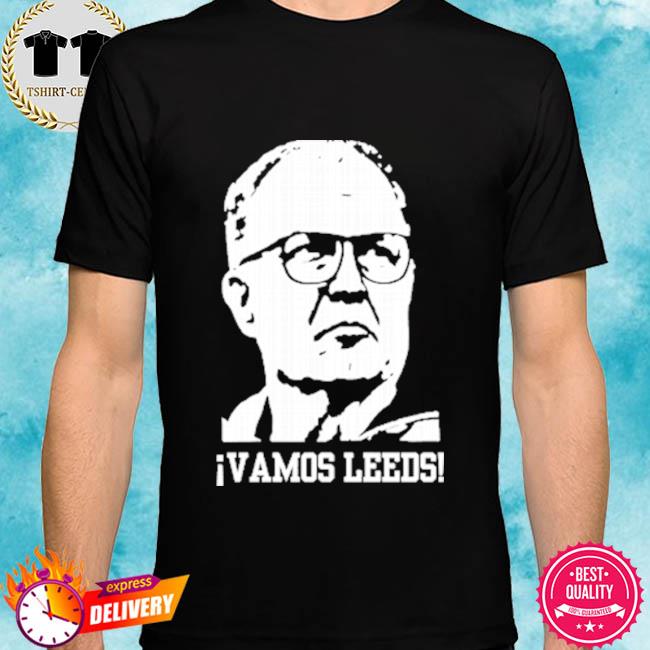 Brynlaw Vamos Leeds Shirt