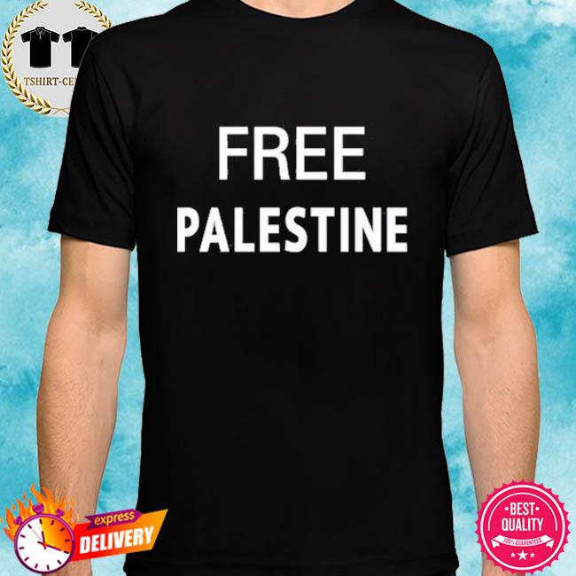 Funny Free Palestine Shirt