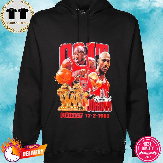 michael jordan 23 sweatshirt