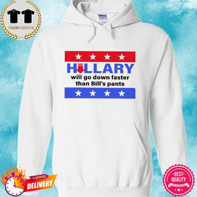 hillary clinton sweater