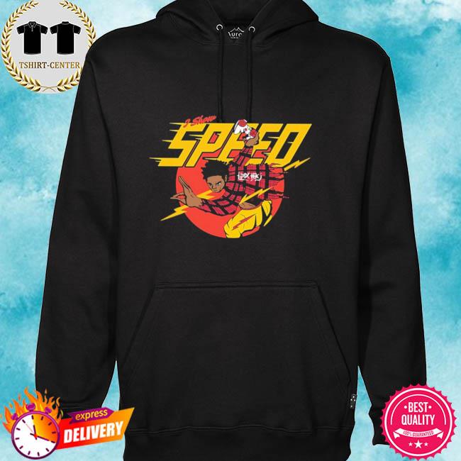 ishowspeed merch