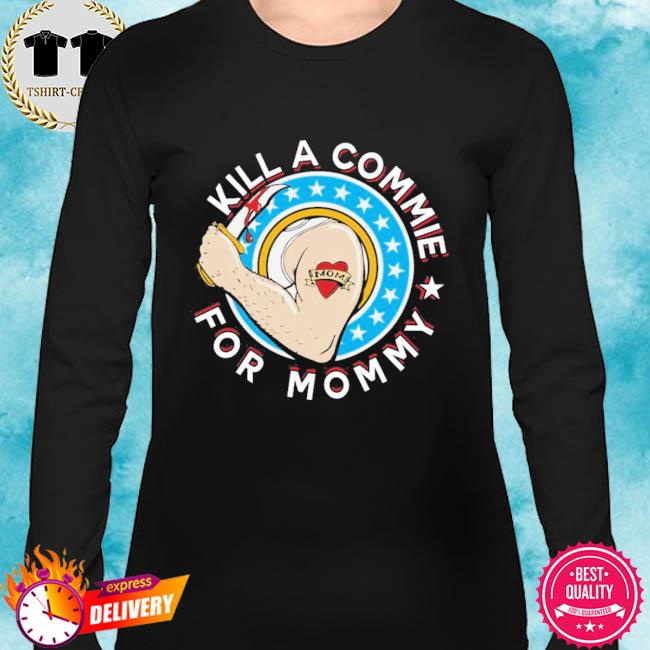 mommy merch