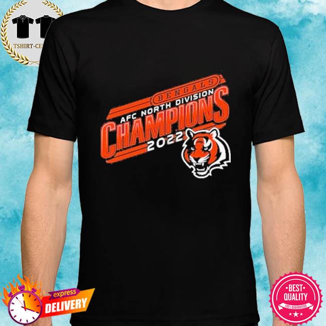 Hot Cincinnati bengals winners 2022 afc championship shirt, hoodie,  sweater, long sleeve and tank top