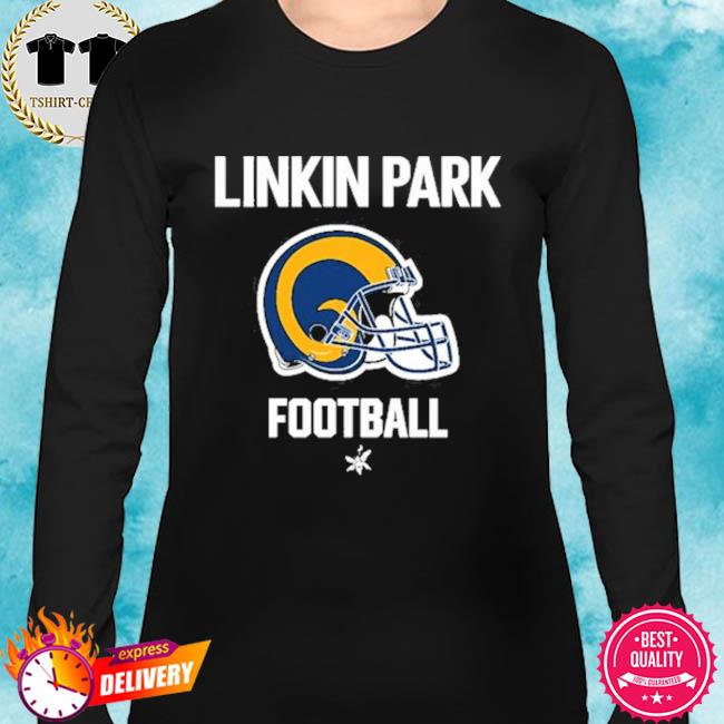 long sleeve football top