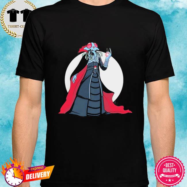 mind flayer shirt