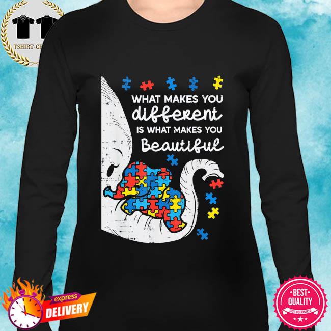 autism awareness jacket