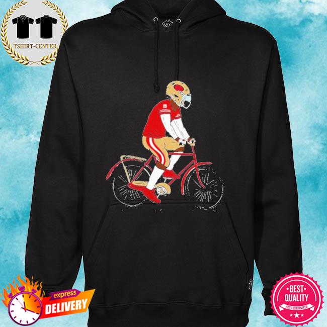 Deebo Bike Deebo Samuel San Francisco 49ers shirt, hoodie, sweater