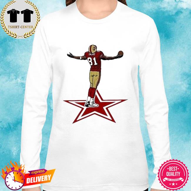 Official terrell Owens San Francisco 49ers T-Shirt, hoodie, tank