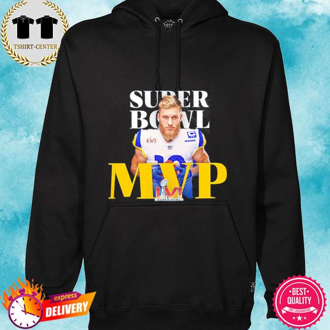 Cooper Kupp Los Angeles Rams shirt, hoodie, sweater, long sleeve and tank  top