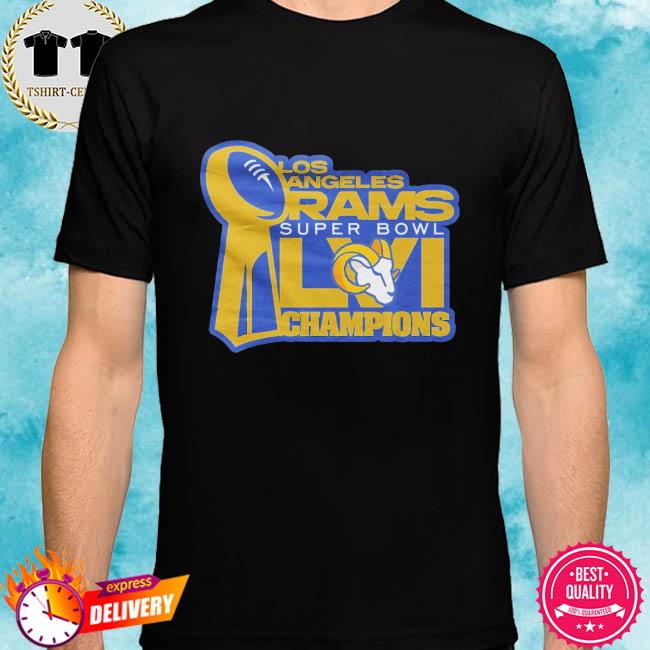 LA rams super bowl shirt, hoodie, sweater, long sleeve and tank top