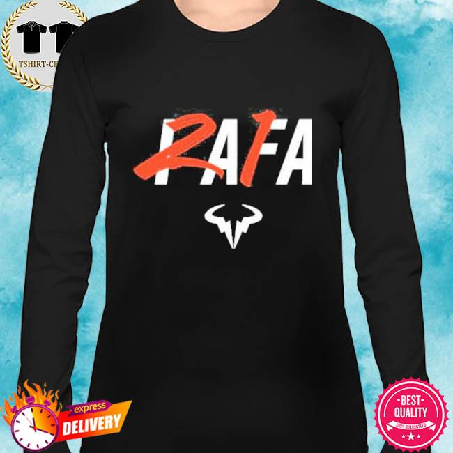 rafael nadal sweatshirt