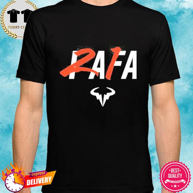 rafael nadal sweatshirt