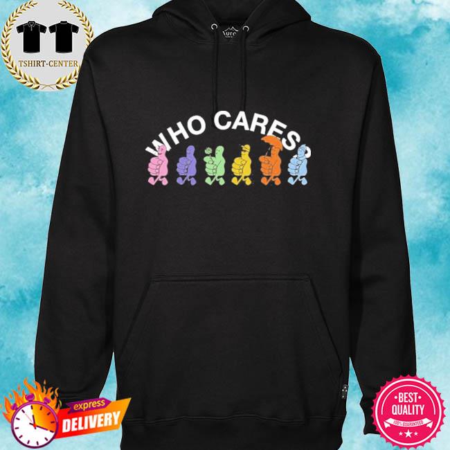 Rex Orange County Merch Who Cares Pullover Hoodie for Sale by