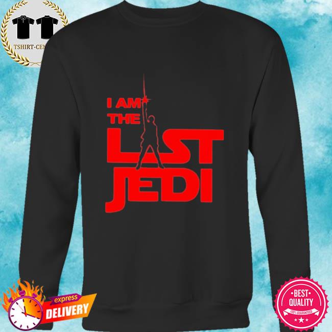 jedi sweater