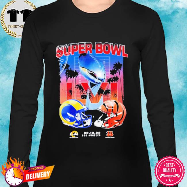 super bowl 2022 shirts near me