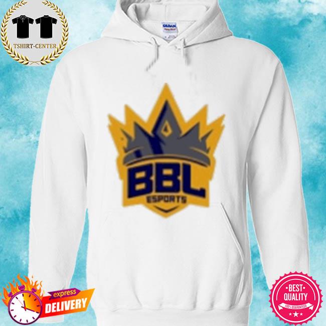 BBL Esports Limited Edition V1 Mor T-Shirt, hoodie, sweater, long