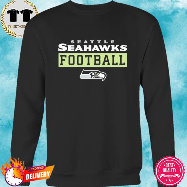 seahawks long sleeve