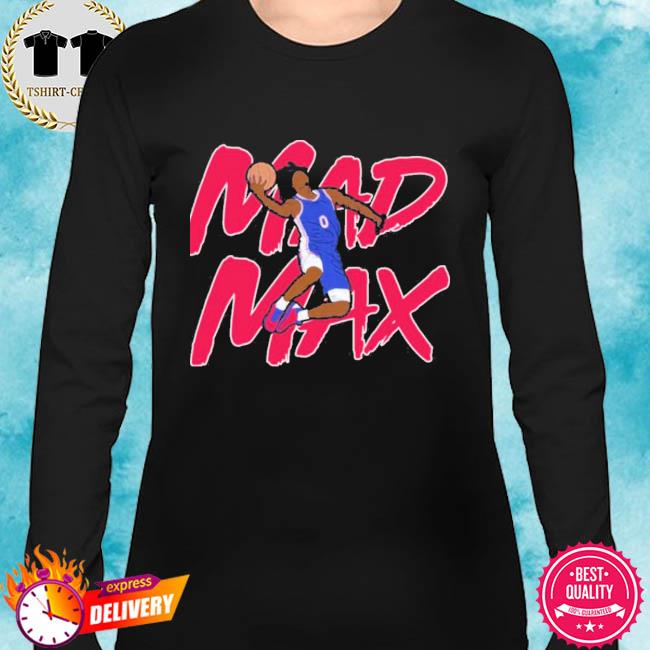 mad max shirt