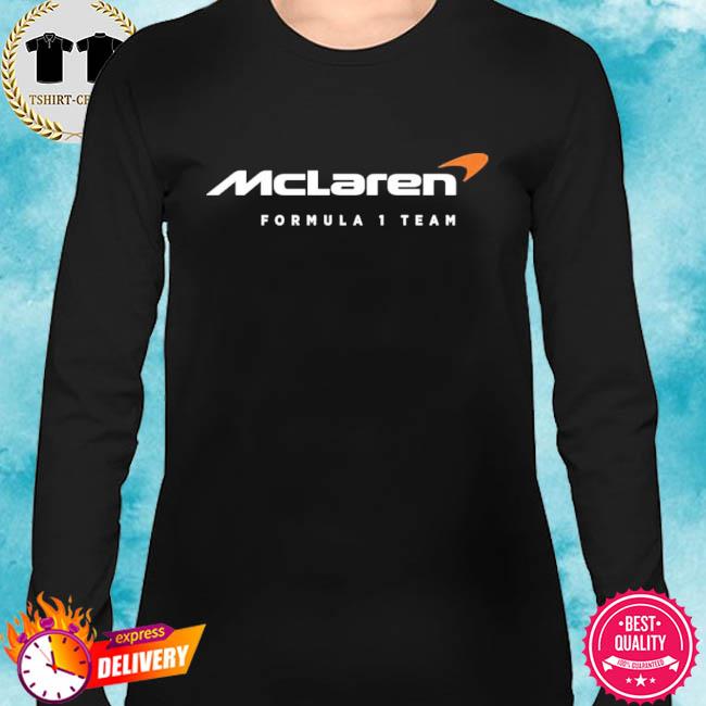 mclaren f1 merchandise