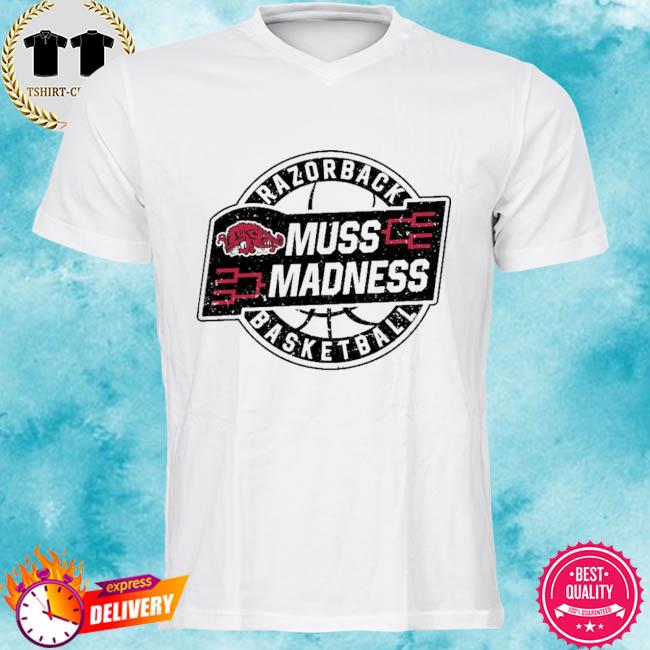 musselman shirt