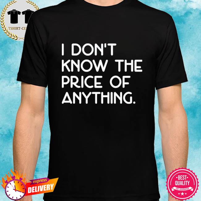 anything tee