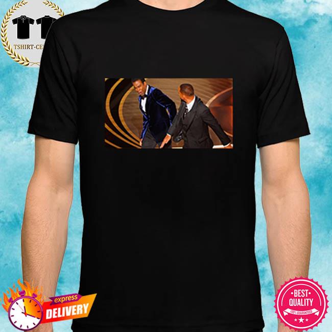 will smith shirt