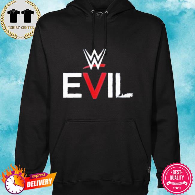 wwe sweatshirts