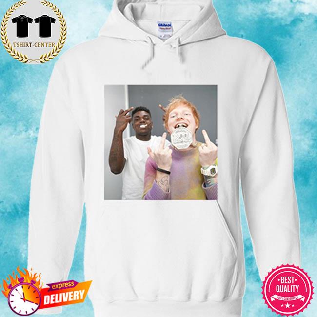kodak black sweater