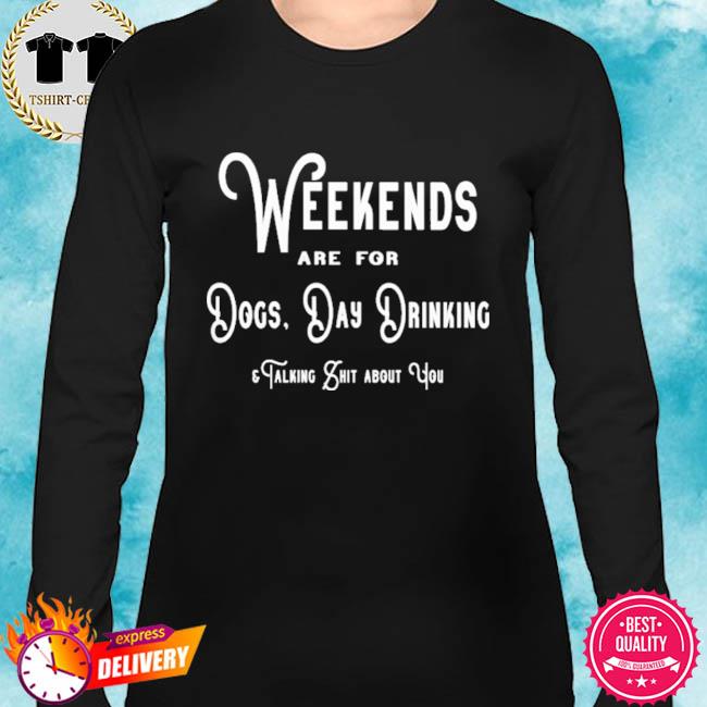 day drinking shirt