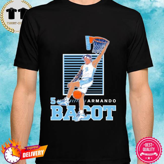 Armando Bacot Tee Shirt