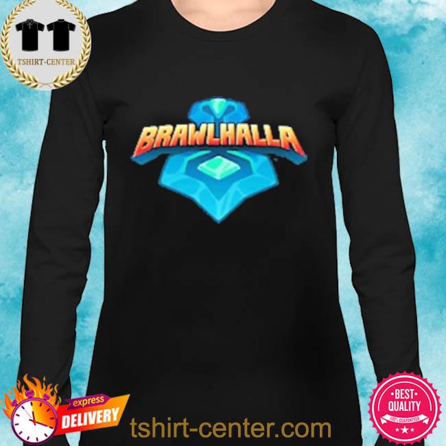 brawlhalla t shirt