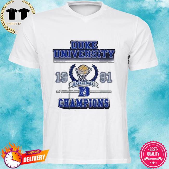 Duke University Champions Final Four 2022 March Madness NCAA Men Basketball New shirt