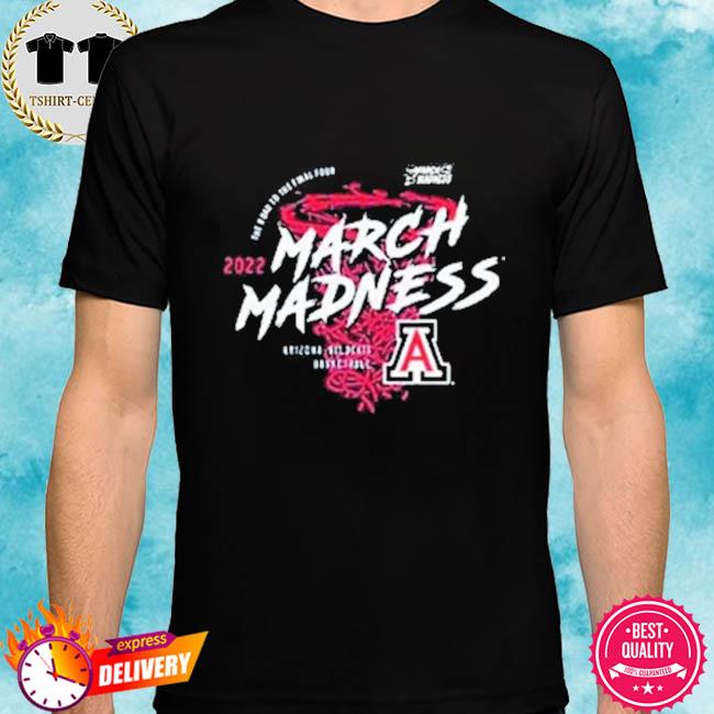 Final Four March Madness 2022 NCAA Men’s Basketball Tournament New shirt