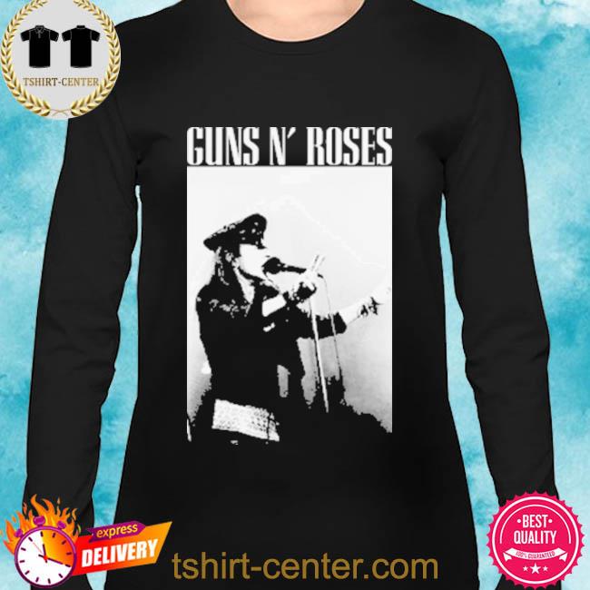 Guns N Roses Sweatshirt Vintage