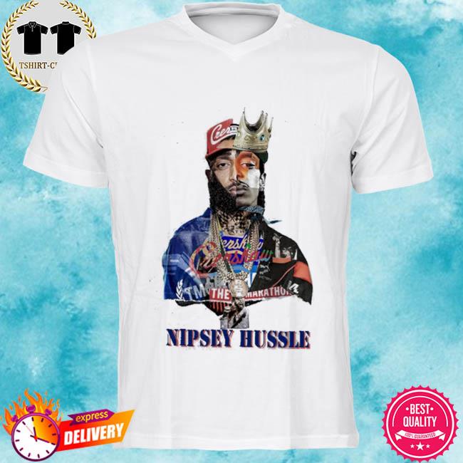 Its Been 3 Years Since Nipsey Hussle Passed Away RIP Shirt