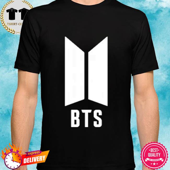 Jimin 95 BTS Logo Shirt