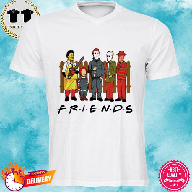 Best Halloween Shirt 2022