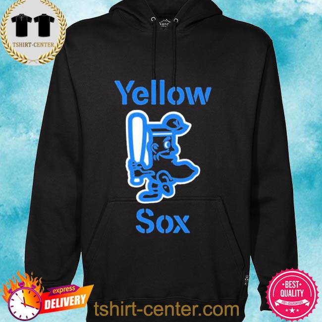 redsox yellow hoodie