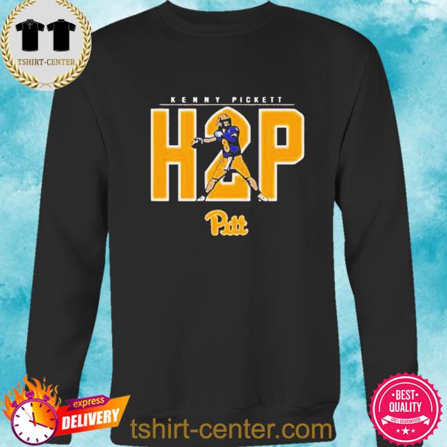 NFL Draft 2022 Kenny Pickett H2P Pittsburgh Steelers Shirt, hoodie,  sweater, long sleeve and tank top