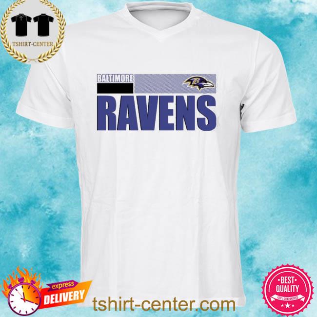 Nfl Shop Baltimore Ravens Legend Sideline Shirt, hoodie, sweater